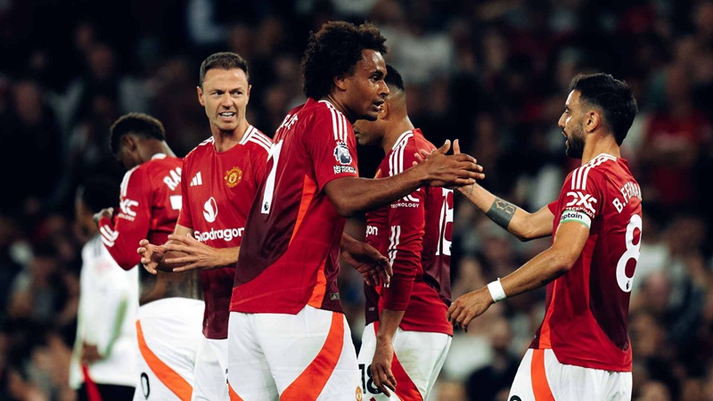 Soi kèo bóng đá Lyon vs Manchester United ngày 11/04/2025 – Tứ kết Europa League 1 Soi kèo bóng đá Lyon vs Manchester United