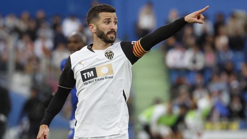 Soi kèo bóng đá Valencia vs Sevilla ngày 12/04/2025 – Vòng 31 giải La Liga 1 Soi kèo bóng đá Valencia vs Sevilla