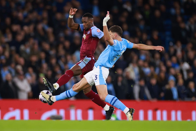 Soi kèo bóng đá Manchester City vs Aston Villa ngày 23/04/2025 – Vòng 34 giải Premier League 1 Soi kèo bóng đá Manchester City vs Aston Villa