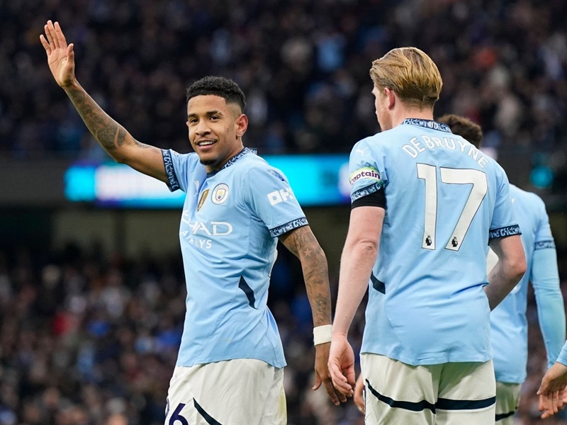 Soi kèo bóng đá Manchester City vs Crystal Palace ngày 12/04/2025 – Vòng 32 giải Premier League 1 Soi kèo bóng đá Manchester City vs Crystal Palace
