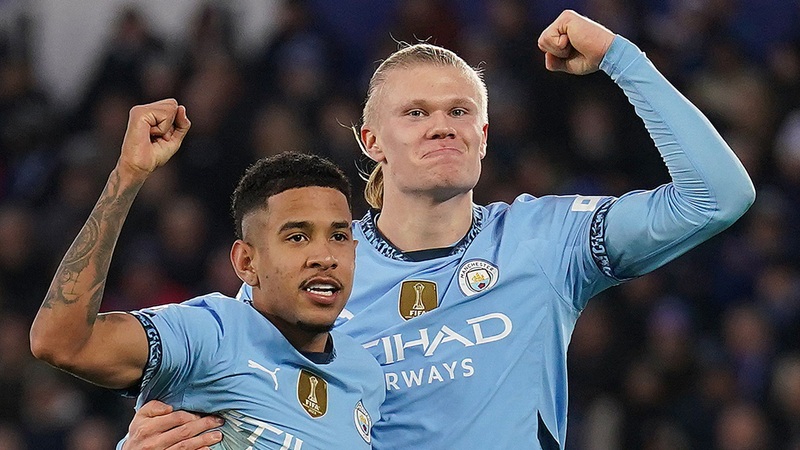 Soi kèo bóng đá Manchester City vs Leicester ngày 03/04/2025 – Vòng 30 Premier League 1 Soi kèo bóng đá Manchester City vs Leicester