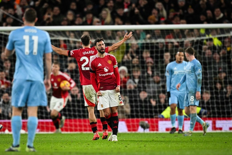 Soi kèo bóng đá Nottingham vs Manchester United ngày 02/04/2025 – Vòng 30 Premier League 1 Nottingham vs Manchester United