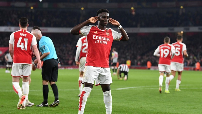 Soi kèo bóng đá Arsenal vs Newcastle ngày 18/05/2025 – Vòng 37 giải Ngoại Hạng Anh 1 Soi kèo bóng đá Arsenal vs Newcastle