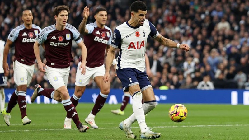 Soi kèo bóng đá Aston Villa vs Tottenham ngày 17/05/2025 – Vòng 37 giải Ngoại Hạng Anh 1 Soi kèo bóng đá Aston Villa vs Tottenham