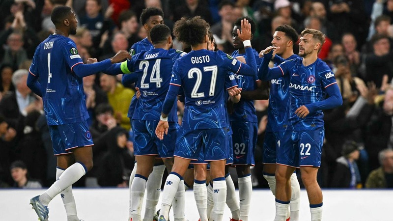 Soi kèo bóng đá Betis vs Chelsea ngày 29/05/2025 – Chung kết Conference League 1 Soi kèo bóng đá Betis vs Chelsea
