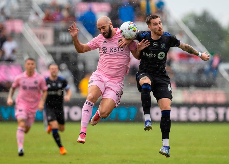 Soi kèo bóng đá Inter Miami vs CF Montreal ngày 29/05/2025 – Vòng 16 giải MLS 1 Soi kèo bóng đá Inter Miami vs CF Montreal