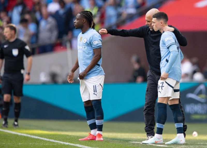 Soi kèo bóng đá Man City vs Wolves ngày 02/05/2025 – Vòng 35 giải Ngoại Hạng Anh 1 Soi kèo bóng đá Man City vs Wolves