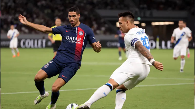 Soi kèo bóng đá PSG vs Inter ngày 01/06/2025 – Chung kết Champions League 1 Soi kèo bóng đá PSG vs Inter