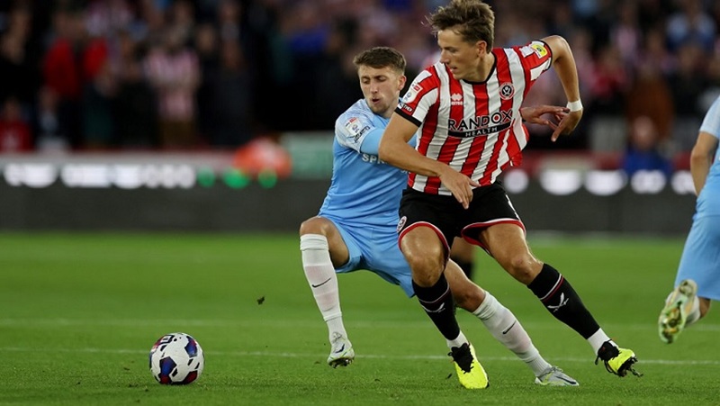 Soi kèo bóng đá Sheffield United vs Sunderland ngày 24/05/2025 – Playoff Championship 1 Soi kèo bóng đá Sheffield United vs Sunderland