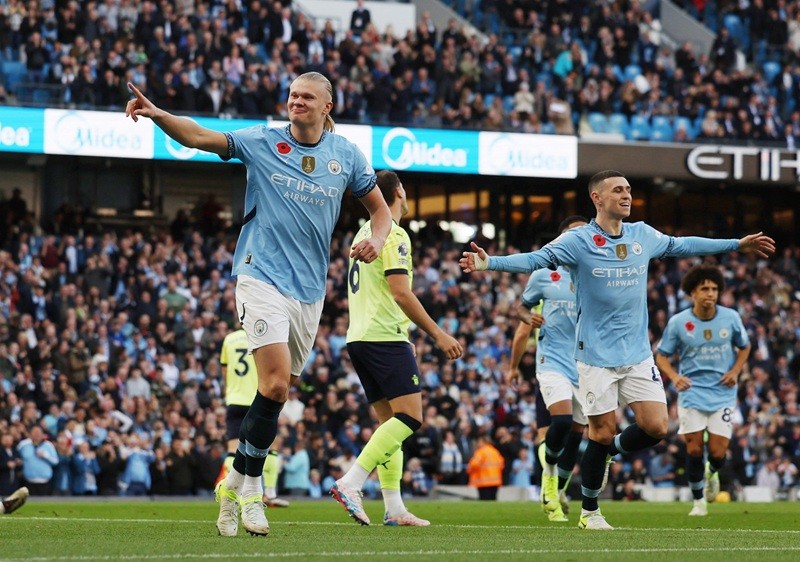 Soi kèo bóng đá Southampton vs Man City ngày 10/05/2025 – Vòng 36 giải Premier League 1 Soi kèo bóng đá Southampton vs Man City