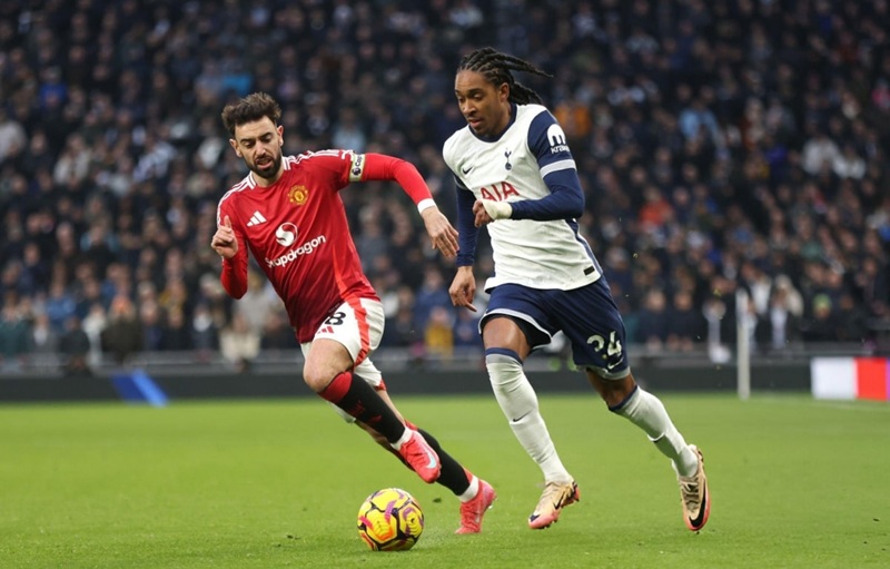 Soi kèo bóng đá Tottenham vs Man United ngày 22/05/2025 – Chung kết Europa League 1 Soi kèo bóng đá Tottenham vs Man United