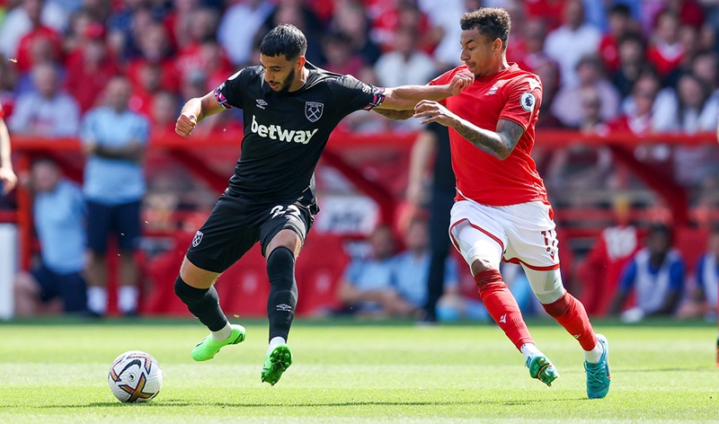 Soi kèo bóng đá West Ham vs Nottingham ngày 18/05/2025 – Vòng 37 giải Ngoại Hạng Anh 1 Soi kèo bóng đá West Ham vs Nottingham