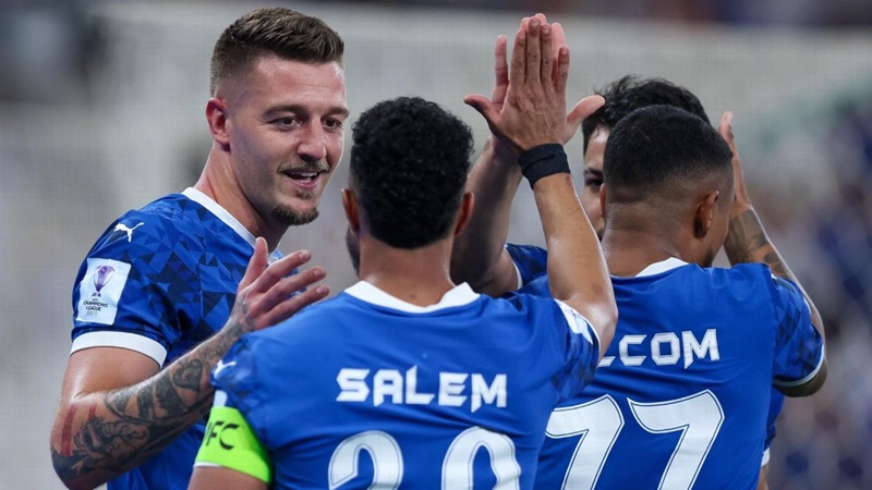 Soi kèo bóng đá Al Hilal vs Pachuca ngày 27/06/2025 – FIFA Club World Cup 1 Soi kèo bóng đá Al Hilal vs Pachuca