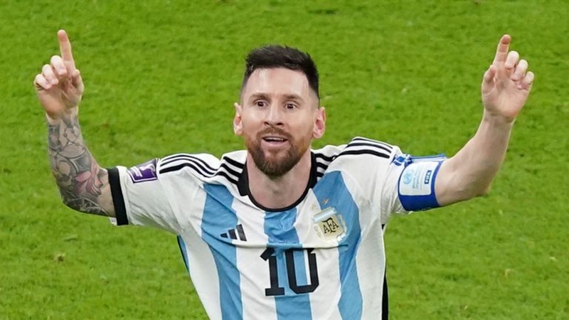 Soi kèo bóng đá Argentina vs Colombia ngày 11/06/2025 – Vòng loại World Cup khu vực Nam Mỹ 1 Soi kèo bóng đá Argentina vs Colombia