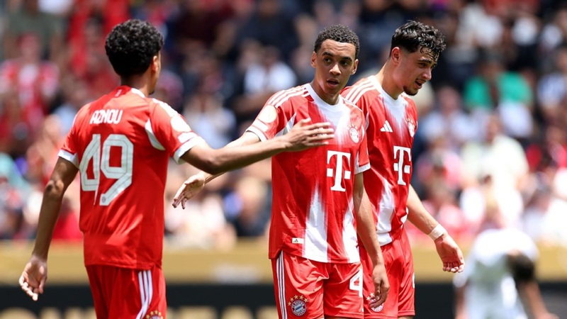 Soi kèo bóng đá Benfica vs Bayern Munich ngày 25/06/2025 – FIFA Club World Cup 1 Soi kèo bóng đá Benfica vs Bayern Munich