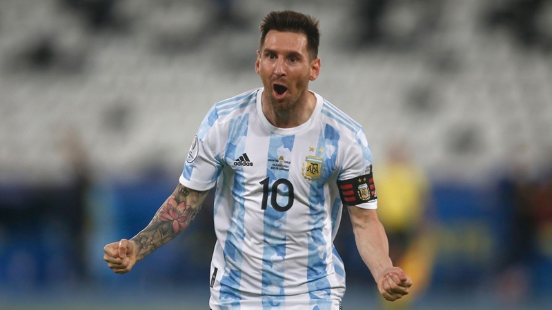Soi kèo bóng đá Chile vs Argentina ngày 06/06/2025 – Vòng loại World Cup khu vực Nam Mỹ 1 Soi kèo bóng đá Chile vs Argentina