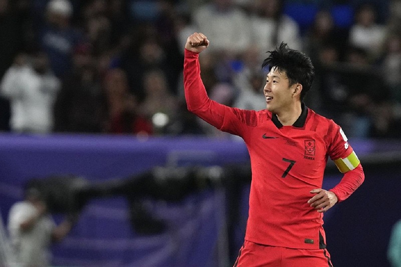 Soi kèo bóng đá Hàn Quốc vs Kuwait ngày 10/06/2025 – Vòng loại World Cup khu vực châu Á 1 Soi kèo bóng đá Hàn Quốc vs Kuwait