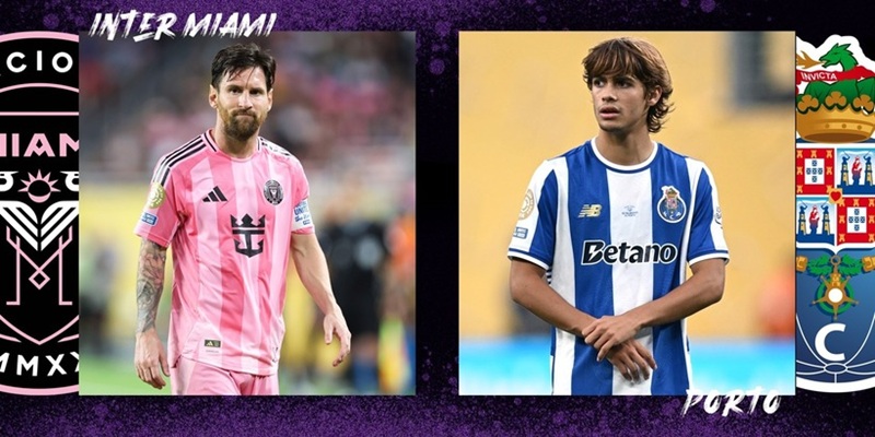 Soi kèo bóng đá Inter Miami vs Porto ngày 20/06/2025 – FIFA Club World Cup 1 Soi kèo bóng đá Inter Miami vs Porto