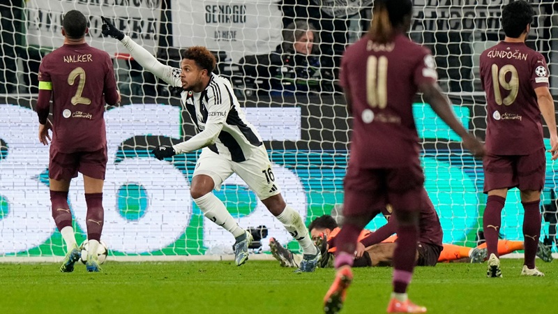 Soi kèo bóng đá Juventus vs Manchester City ngày 27/06/2025 – FIFA Club World Cup 1 Soi kèo bóng đá Juventus vs Manchester City