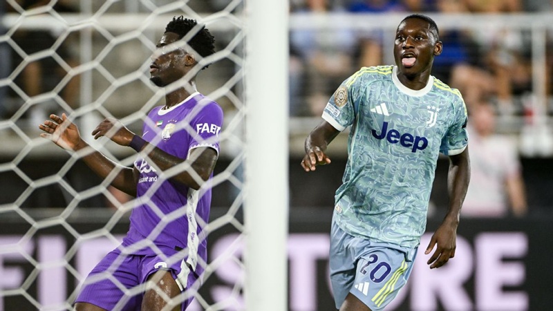 Soi kèo bóng đá Juventus vs Wydad ngày 22/06/2025 – FIFA Club World Cup 1 Soi kèo bóng đá Juventus vs Wydad