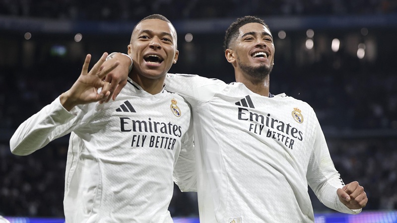 Soi kèo bóng đá Real Madrid vs Juventus ngày 02/07/2025 – FIFA Club World Cup 1 Soi kèo bóng đá Real Madrid vs Juventus