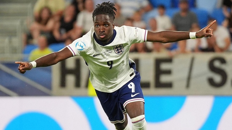 Soi kèo bóng đá U21 Anh vs U21 Đức ngày 29/06/2025 – Chung kết U21 Euro 1 Soi kèo bóng đá U21 Anh vs U21 Đức