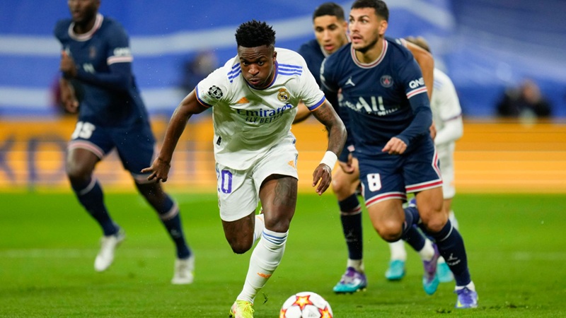 Soi kèo bóng đá bán kết PSG vs Real Madrid ngày 09/07/2025 – FIFA Club World Cup 1 Soi kèo bóng đá bán kết PSG vs Real Madrid