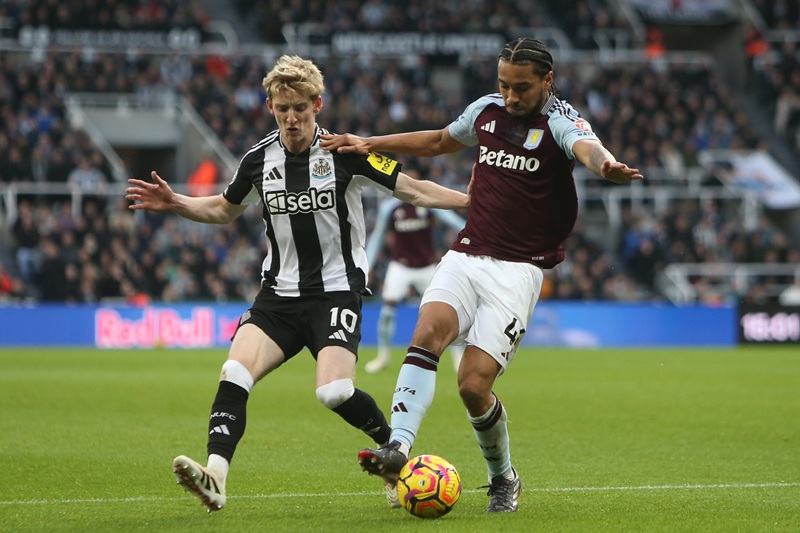 Soi kèo bóng đá Aston Villa vs Newcastle ngày 16/08/2025 – Vòng 1 Premier League 1 Soi kèo bóng đá Aston Villa vs Newcastle