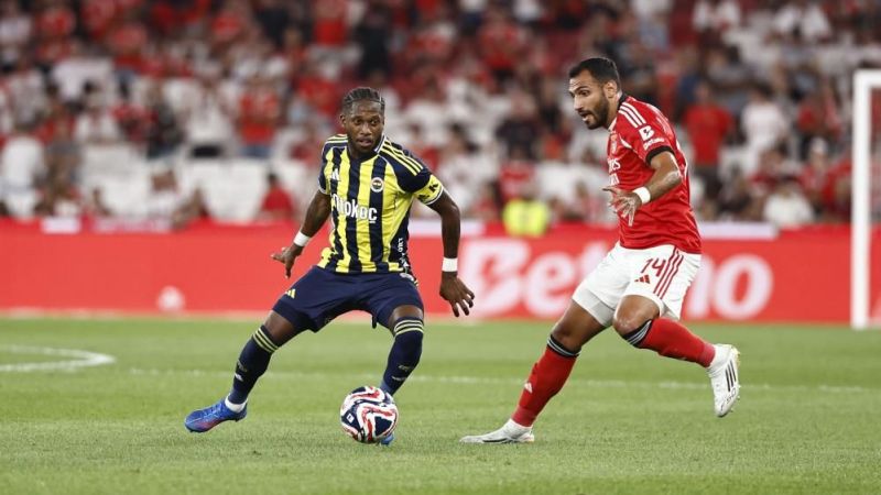 Soi kèo bóng đá Benfica vs Fenerbahce ngày 28/08/2025 – Vòng loại cúp C1 1 Soi kèo bóng đá Benfica vs Fenerbahce