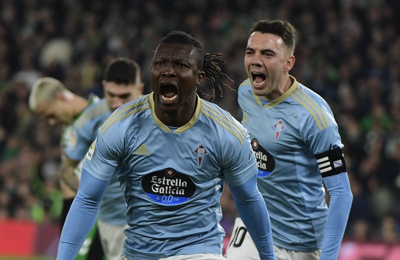 Soi kèo bóng đá Celta Vigo vs Betis ngày 28/08/2025 – Vòng 3 giải La Liga 1 Soi kèo bóng đá Celta Vigo vs Betis