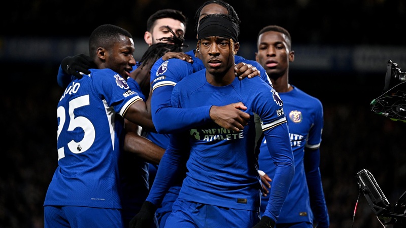 Soi kèo bóng đá Chelsea vs Crystal Palace ngày 17/08/2025 – Vòng 1 Premier League 1 Soi kèo bóng đá Chelsea vs Crystal Palace
