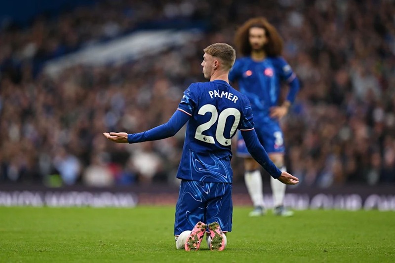 Soi kèo bóng đá Chelsea vs Fulham ngày 30/08/2025 – Vòng 3 giải Premier League 1 Soi kèo bóng đá Chelsea vs Fulham