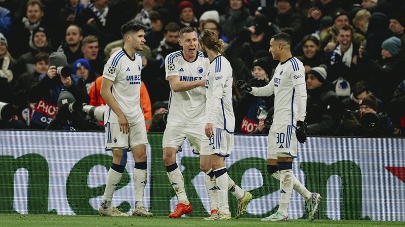 Soi kèo bóng đá Copenhagen vs Basel ngày 28/08/2025 – Vòng loại cúp C1 1 Soi kèo bóng đá Copenhagen vs Basel