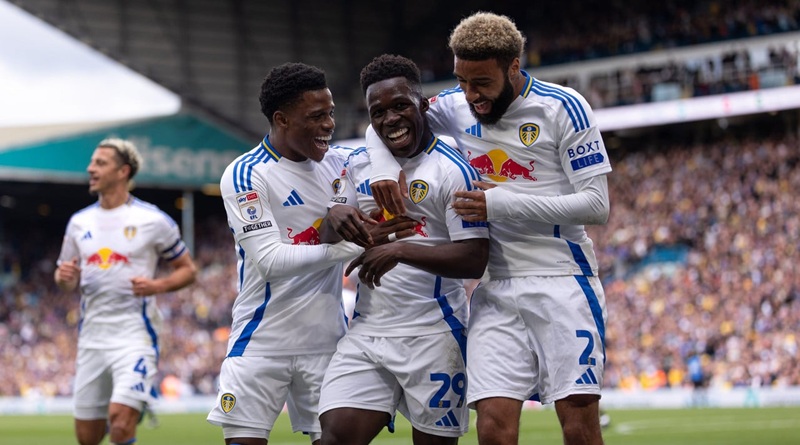 Soi kèo bóng đá Leeds vs Everton ngày 19/08/2025 – Vòng 1 Premier League 1 Soi kèo bóng đá Leeds vs Everton