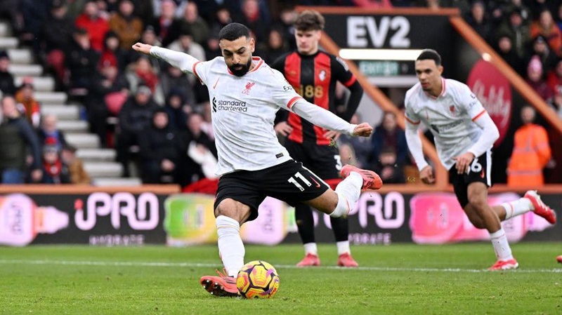 Soi kèo bóng đá Liverpool vs Bournemouth ngày 16/08/2025 – Vòng 1 Premier League 1 Soi kèo bóng đá Liverpool vs Bournemouth