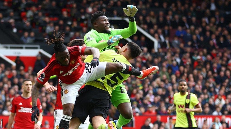Soi kèo bóng đá Manchester United vs Burnley ngày 30/08/2025 – Vòng 3 giải Premier League 1 Soi kèo bóng đá Manchester United vs Burnley