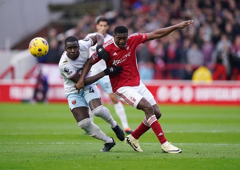 Soi kèo bóng đá Nottingham vs West Ham ngày 31/08/2025 – Vòng 3 giải Premier League 1 Soi kèo bóng đá Nottingham vs West Ham