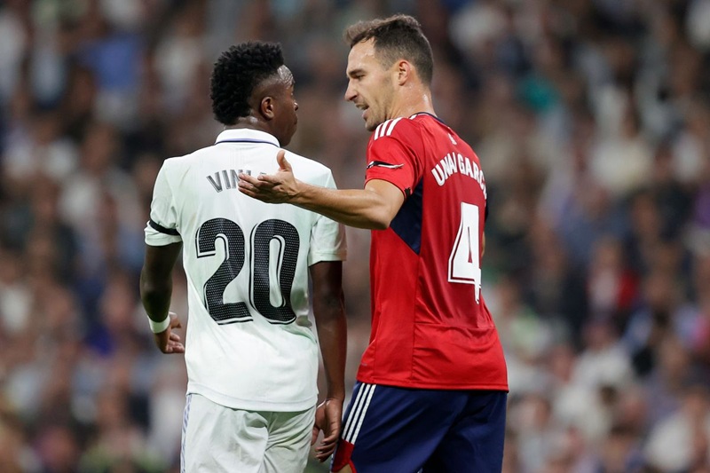 Soi kèo bóng đá Real Madrid vs Osasuna ngày 20/08/2025 – Vòng 1 giải La Liga 1 Soi kèo bóng đá Real Madrid vs Osasuna